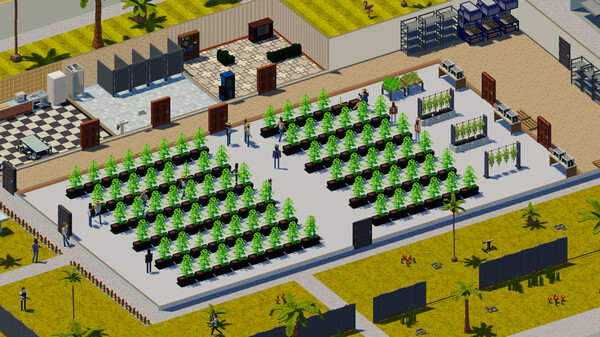 图片[5]-绝对不是炸鸡 Build 18758917（Definitely Not Fried Chicken）免安装中文版-87软件库｜绿色软件+破解游戏下载站