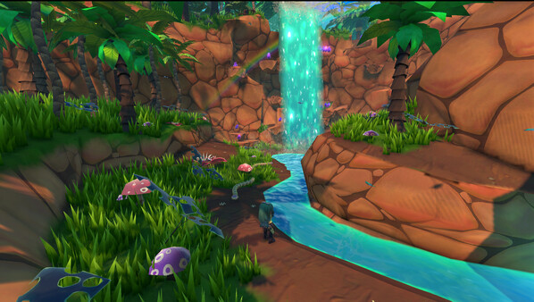 图片[2]-露娜与查库鲁传奇|露娜与查伊库鲁遗产 Build.18736407（Runa & the Chaikurú Legacy）免安装中文版-87软件库｜绿色软件+破解游戏下载站