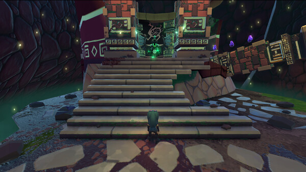 图片[4]-露娜与查库鲁传奇|露娜与查伊库鲁遗产 Build.18736407（Runa & the Chaikurú Legacy）免安装中文版-87软件库｜绿色软件+破解游戏下载站