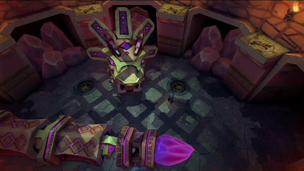 图片[6]-露娜与查库鲁传奇|露娜与查伊库鲁遗产 Build.18736407（Runa & the Chaikurú Legacy）免安装中文版-87软件库｜绿色软件+破解游戏下载站