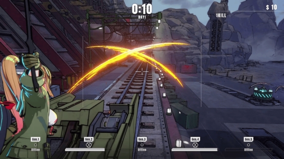 图片[2]-御炮少女 Build.19821031（TurretGirls）免安装中文版-87软件库｜绿色软件+破解游戏下载站