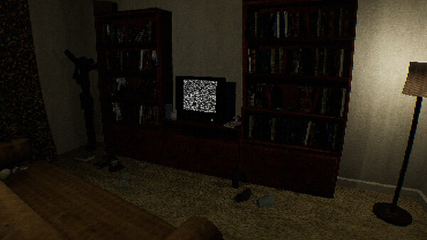 图片[2]-不知情的参与者 Build.15468973（Unspoken）免安装中文版-87软件库｜绿色软件+破解游戏下载站