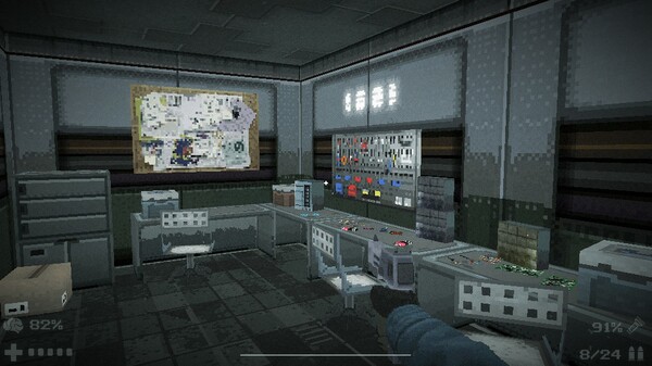 图片[2]-协议零 Build.19928777（ZERO PROTOCOL）免安装英文版-87软件库｜绿色软件+破解游戏下载站