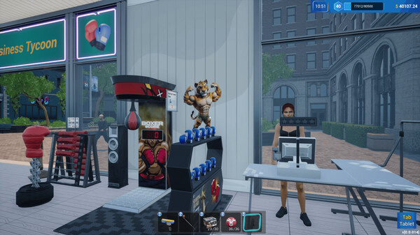 图片[6]-体育用品商店 Build.19853172（Sporting Goods Shop）免安装中文版-87软件库｜绿色软件+破解游戏下载站