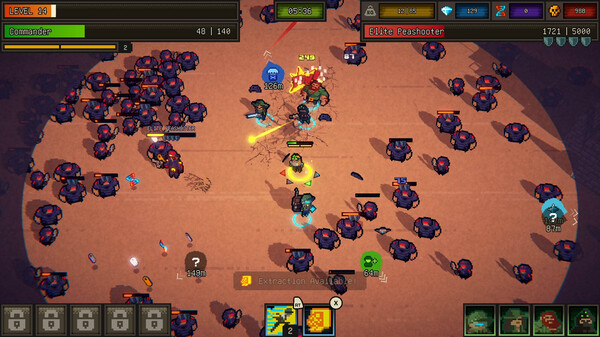 图片[2]-幸存者雇佣兵 Build.19913034（Survivor Mercs）免安装中文版-87软件库｜绿色软件+破解游戏下载站