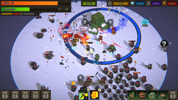 图片[3]-幸存者雇佣兵 Build.19913034（Survivor Mercs）免安装中文版-87软件库｜绿色软件+破解游戏下载站