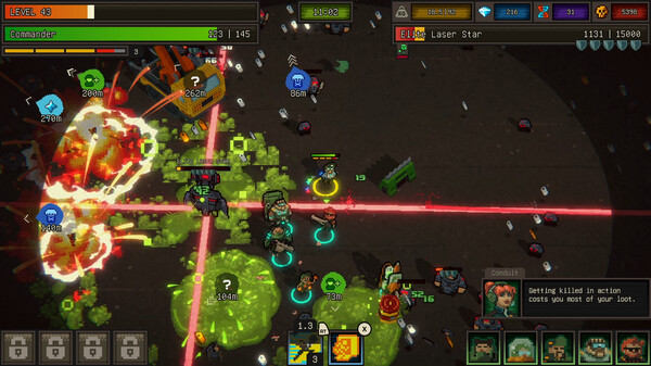 图片[4]-幸存者雇佣兵 Build.19913034（Survivor Mercs）免安装中文版-87软件库｜绿色软件+破解游戏下载站