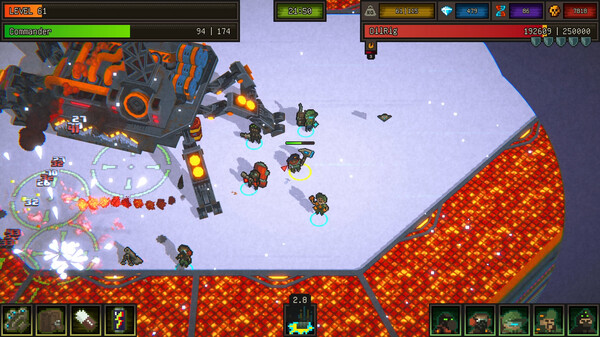 图片[5]-幸存者雇佣兵 Build.19913034（Survivor Mercs）免安装中文版-87软件库｜绿色软件+破解游戏下载站