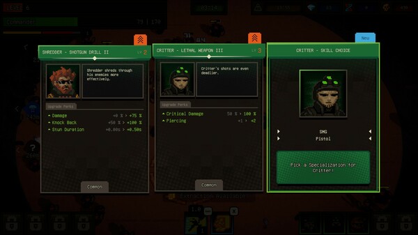 图片[6]-幸存者雇佣兵 Build.19913034（Survivor Mercs）免安装中文版-87软件库｜绿色软件+破解游戏下载站