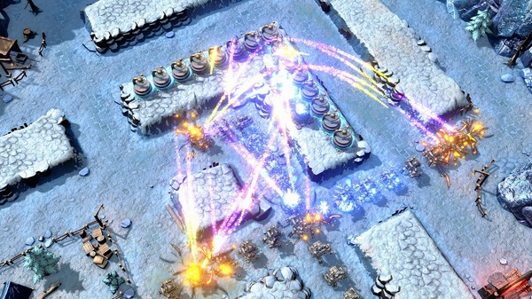 图片[4]-元素塔防2 v1.9.5（Element TD 2 – Tower Defense）免安装中文版-87软件库｜绿色软件+破解游戏下载站
