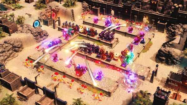 图片[6]-元素塔防2 v1.9.5（Element TD 2 – Tower Defense）免安装中文版-87软件库｜绿色软件+破解游戏下载站