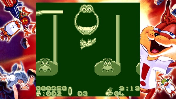 图片[6]-神经猫：完美合集 Build.19641090（Bubsy in The Purrfect Collection）免安装英文版-87软件库｜绿色软件+破解游戏下载站