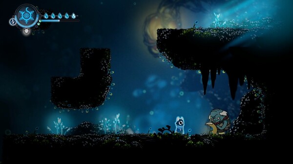 图片[2]-偏差者 Build.19332309（DEVIATOR）免安装中文版-87软件库｜绿色软件+破解游戏下载站