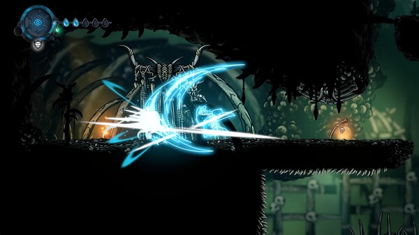 图片[4]-偏差者 Build.19332309（DEVIATOR）免安装中文版-87软件库｜绿色软件+破解游戏下载站