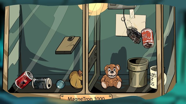 图片[4]-平行实验 v1.0.6 单机+联机（Parallel Experiment）免安装中文版-87软件库｜绿色软件+破解游戏下载站