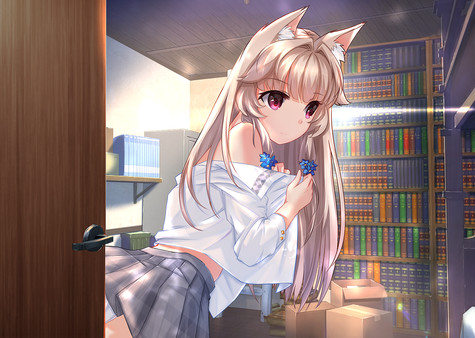 图片[5]-狐姬 v1.0（Fox Hime）免安装中文版-87软件库｜绿色软件+破解游戏下载站