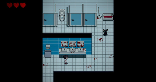 图片[4]-规则怪谈：SHE Build.19891439（The Rule Of SHE）免安装中文版-87软件库｜绿色软件+破解游戏下载站