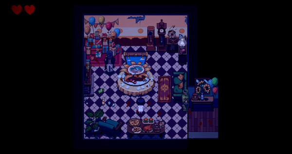 图片[5]-规则怪谈：SHE Build.19891439（The Rule Of SHE）免安装中文版-87软件库｜绿色软件+破解游戏下载站