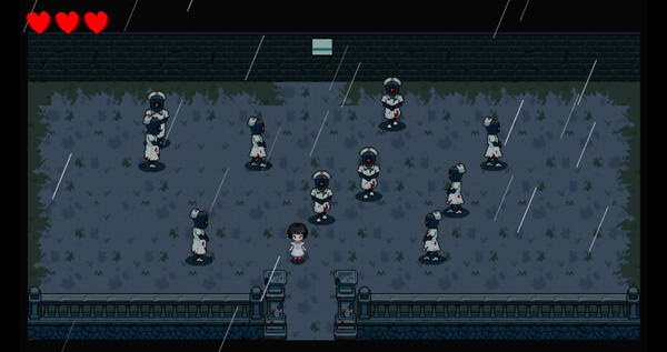 图片[6]-规则怪谈：SHE Build.19891439（The Rule Of SHE）免安装中文版-87软件库｜绿色软件+破解游戏下载站