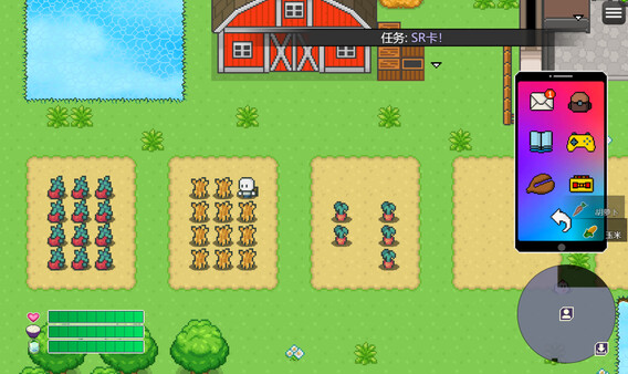 图片[3]-尸来运转 Build.19923686（Lucky Zombie Survival）免安装中文版-87软件库｜绿色软件+破解游戏下载站