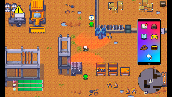 图片[5]-尸来运转 Build.19923686（Lucky Zombie Survival）免安装中文版-87软件库｜绿色软件+破解游戏下载站