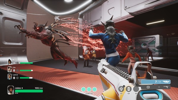 图片[2]-阿纳克西斯 v4.1 单机+联机（The Anacrusis）免安装中文版-87软件库｜绿色软件+破解游戏下载站