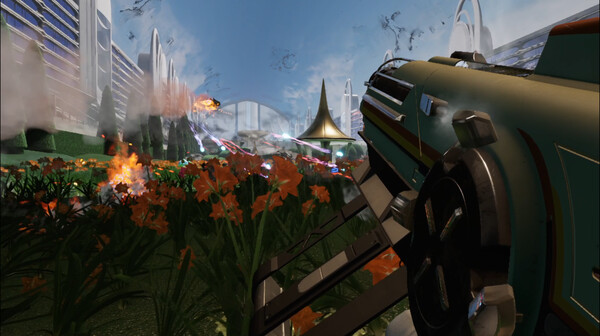 图片[3]-阿纳克西斯 v4.1 单机+联机（The Anacrusis）免安装中文版-87软件库｜绿色软件+破解游戏下载站