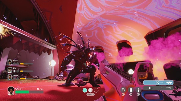 图片[5]-阿纳克西斯 v4.1 单机+联机（The Anacrusis）免安装中文版-87软件库｜绿色软件+破解游戏下载站