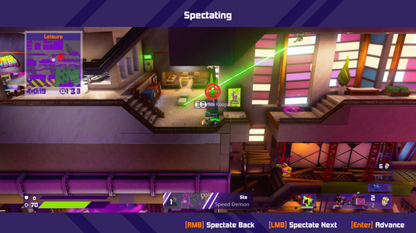 图片[6]-百战天虫：大混战 v2016.748356 单机+联机（Worms Rumble）免安装中文版-87软件库｜绿色软件+破解游戏下载站