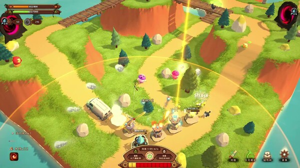 图片[2]-舌尖上的魔术师 Build.19892212（MagicCar of Delicious）免安装中文版-87软件库｜绿色软件+破解游戏下载站