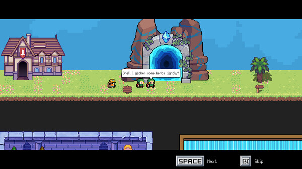 图片[2]-新手地下城领主|新手地下城主 Build.19324396（Novice Dungeon Master）免安装中文版-87软件库｜绿色软件+破解游戏下载站