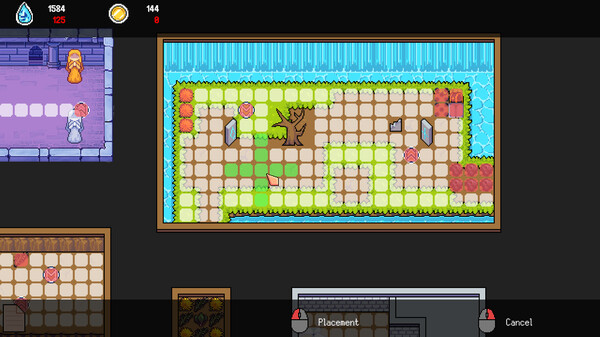 图片[3]-新手地下城领主|新手地下城主 Build.19324396（Novice Dungeon Master）免安装中文版-87软件库｜绿色软件+破解游戏下载站