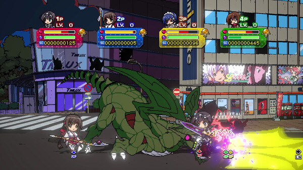图片[2]-幻象破坏者：战场 v1.04.4141（Phantom Breaker Battle Grounds）免安装中文版-87软件库｜绿色软件+破解游戏下载站