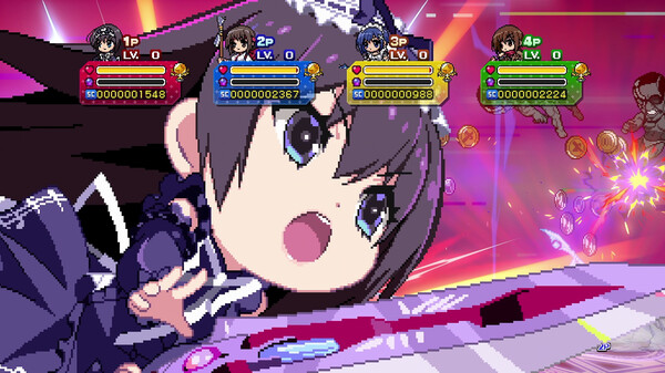 图片[5]-幻象破坏者：战场 v1.04.4141（Phantom Breaker Battle Grounds）免安装中文版-87软件库｜绿色软件+破解游戏下载站