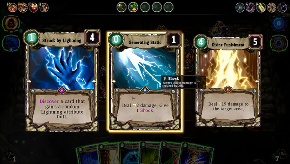 图片[6]-黄金与坟墓 Build.19905258（Gold and Graves）免安装中文版-87软件库｜绿色软件+破解游戏下载站