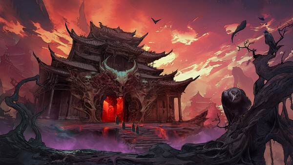 图片[2]-侠落：百花杀尽 Build.19877725 免安装中文版-87软件库｜绿色软件+破解游戏下载站