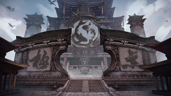 图片[3]-侠落：百花杀尽 Build.19877725 免安装中文版-87软件库｜绿色软件+破解游戏下载站