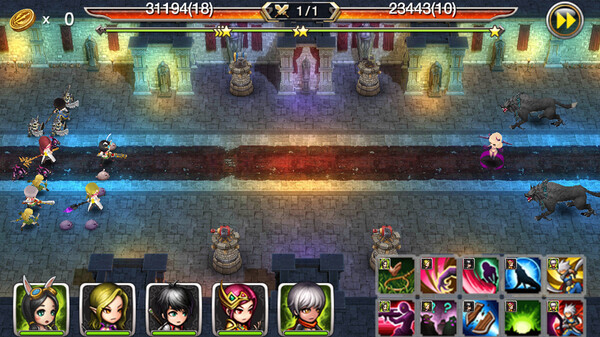 图片[2]-黑暗屠戮者|黑暗斩魂者 Build.18878318（Dark SlayeR）免安装中文版-87软件库｜绿色软件+破解游戏下载站