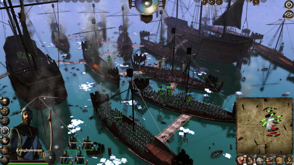 图片[4]-中世纪王国战争 Build.19877918 全DLC（Medieval Kingdom Wars）免安装中文版-87软件库｜绿色软件+破解游戏下载站