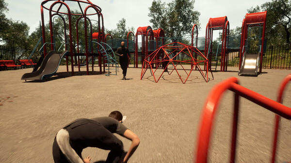 图片[3]-斯库夫对决夸德罗伯 Build.17610761（Skufs VS Quadrobers）免安装中文版-87软件库｜绿色软件+破解游戏下载站