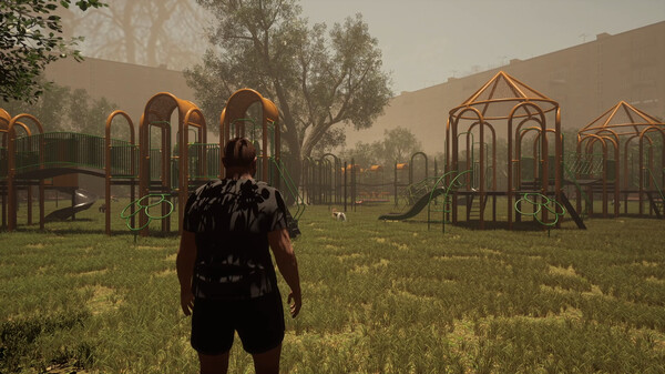 图片[5]-斯库夫对决夸德罗伯 Build.17610761（Skufs VS Quadrobers）免安装中文版-87软件库｜绿色软件+破解游戏下载站