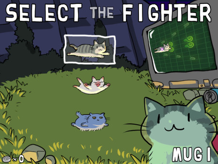 图片[3]-猫猫海兵团 Build.1895992（Neko Navy）免安装中文版-87软件库｜绿色软件+破解游戏下载站