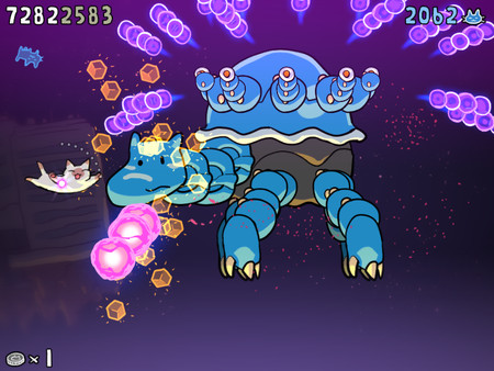 图片[4]-猫猫海兵团 Build.1895992（Neko Navy）免安装中文版-87软件库｜绿色软件+破解游戏下载站