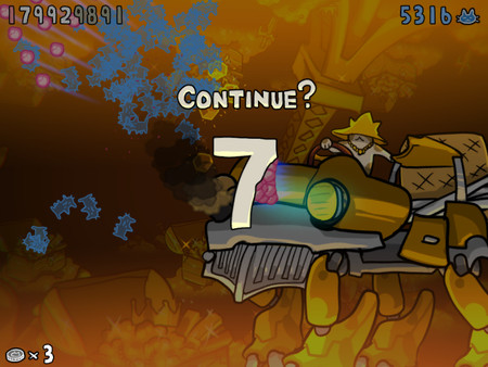 图片[5]-猫猫海兵团 Build.1895992（Neko Navy）免安装中文版-87软件库｜绿色软件+破解游戏下载站