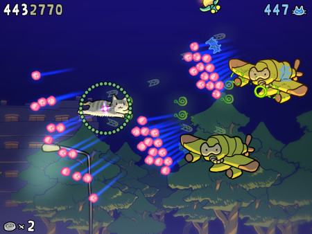 图片[6]-猫猫海兵团 Build.1895992（Neko Navy）免安装中文版-87软件库｜绿色软件+破解游戏下载站