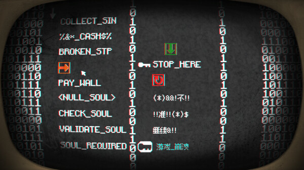 图片[3]-小马岛 Build.15100157（Pony Island）免安装中文版-87软件库｜绿色软件+破解游戏下载站