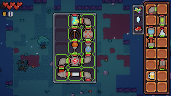 图片[6]-武装猫 Build.19838697（Meowmunitions）免安装中文版-87软件库｜绿色软件+破解游戏下载站