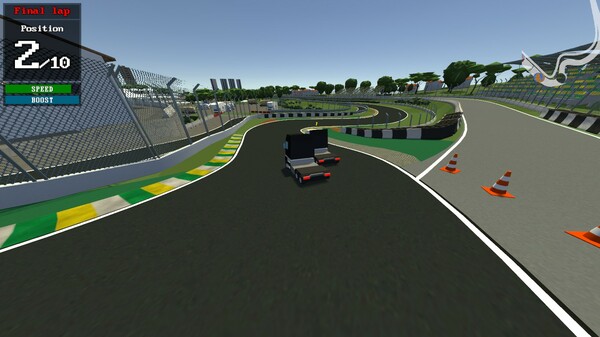 图片[4]-巴罗T23 Build.18104323（Barro T23）免安装中文版-87软件库｜绿色软件+破解游戏下载站