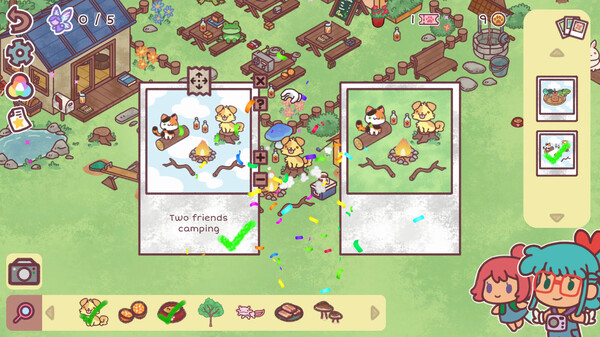 图片[3]-隐藏在我的天堂里 Build.16698404（Hidden in my Paradise）免安装中文版-87软件库｜绿色软件+破解游戏下载站