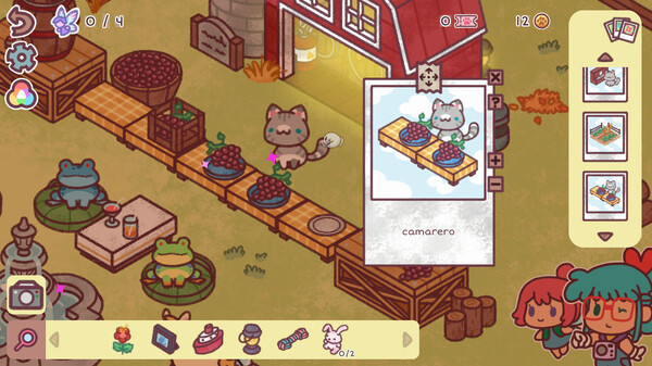 图片[5]-隐藏在我的天堂里 Build.16698404（Hidden in my Paradise）免安装中文版-87软件库｜绿色软件+破解游戏下载站